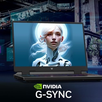 Acer Predator Helios Neo 16 Gaming Laptop Review