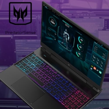 Acer Predator Helios Neo 16 Gaming Laptop Review