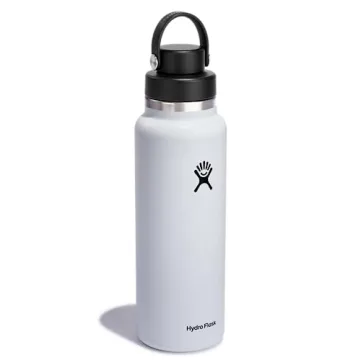 Hydro Flask 40 Oz Wide Flex Chug Cap Water Bottle