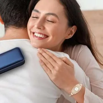 ASTERY Custom Medical Alert Bracelets for Women with Free Engraving,Personalized Emergency Identification Bracelet Diabetic Women's Medical Alert ID Bracelet,6.0 to 9.0 Inches