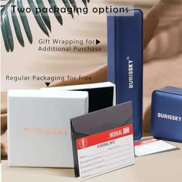 ASTERY Custom Medical Alert Bracelets for Women with Free Engraving,Personalized Emergency Identification Bracelet Diabetic Women's Medical Alert ID Bracelet,6.0 to 9.0 Inches