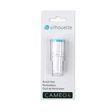 Silhouette Cameo 4 Precision Auto Blade for Crafting