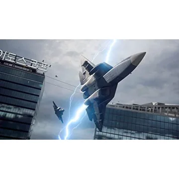 Battlefield 2042 Offers Next-Gen Multiplayer Excitement