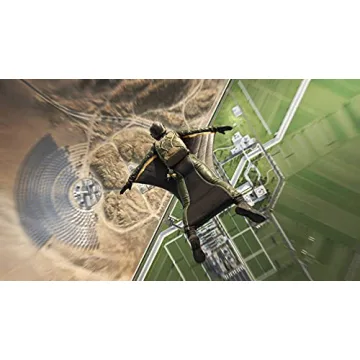 Battlefield 2042 Offers Next-Gen Multiplayer Excitement