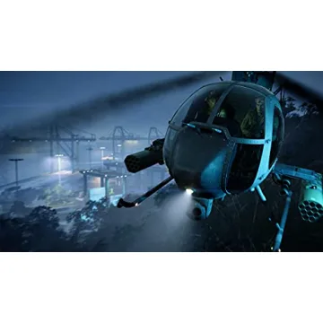 Battlefield 2042 Offers Next-Gen Multiplayer Excitement