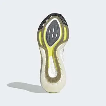 adidas Ultraboost-21 Running Shoe - Comfort & Style