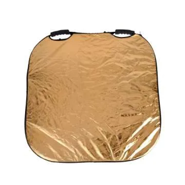 Neewer® 5 in 1 Portable 32" Camera Lighting Reflector