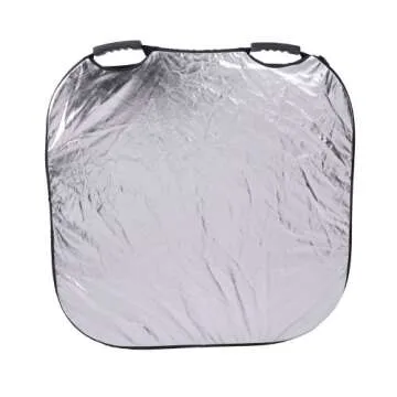 Neewer® 5 in 1 Portable 32" Camera Lighting Reflector