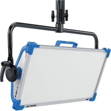 ARRI SkyPanel S60-C LED Softlight - Versatile & High Quality