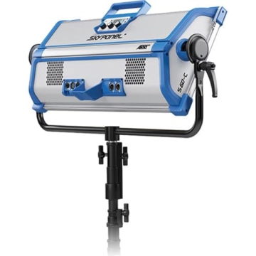 ARRI SkyPanel S60-C LED Softlight - Precise Color Control
