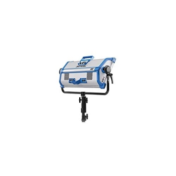 ARRI SkyPanel S60-C LED Softlight - Precise Color Control