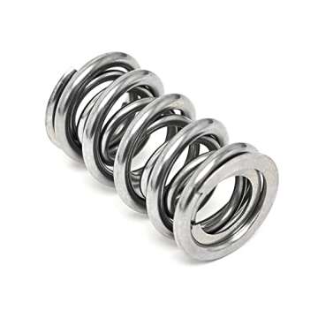 Brian Tooley Racing BTR LS1 Stage 3 Naturally Aspirated N/A Camshaft, LS Dual Valve Spring Kit (.660" Lift) with Titanium Retainers & 7.400" LS Chromoly Pushrods -Fits LS1 LS2 LS6 5.3 5.7 6.0