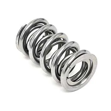 Brian Tooley Racing BTR LS1 Stage 3 Naturally Aspirated N/A Camshaft, LS Dual Valve Spring Kit (.660" Lift) with Titanium Retainers & 7.400" LS Chromoly Pushrods -Fits LS1 LS2 LS6 5.3 5.7 6.0