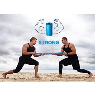 Toolik Diaper Bag Dispenser - 105 Waste Bags Included