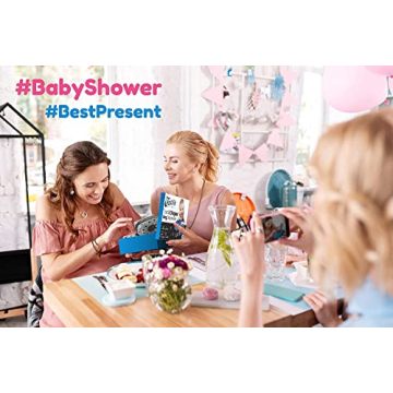 Toolik Diaper Bag Dispenser - 105 Waste Bags Included