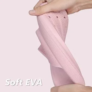 Menore Quick Drying Non-Slip Slippers for All Ages