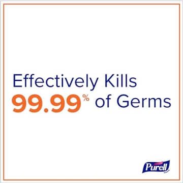 PURELL Hand Sanitizer Spray with Essential Oils 2 fl oz