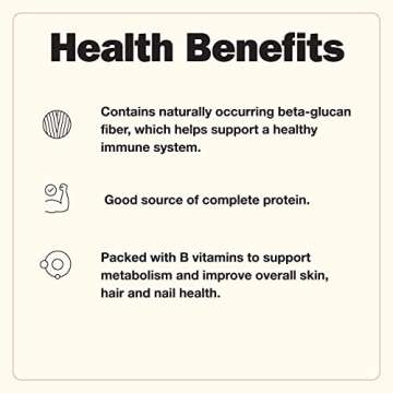 Bragg Nutritional Yeast Seasoning – Vegan Cheese Flakes