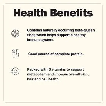 Bragg Nutritional Yeast Seasoning – Vegan Cheese Flakes