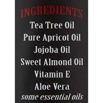 Grave Before Shave™ Beard Oil (Bay Rum Scent) 4 Oz. Bottle