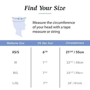Wallaroo Petite Catalina Cowboy Sun Hat for Women