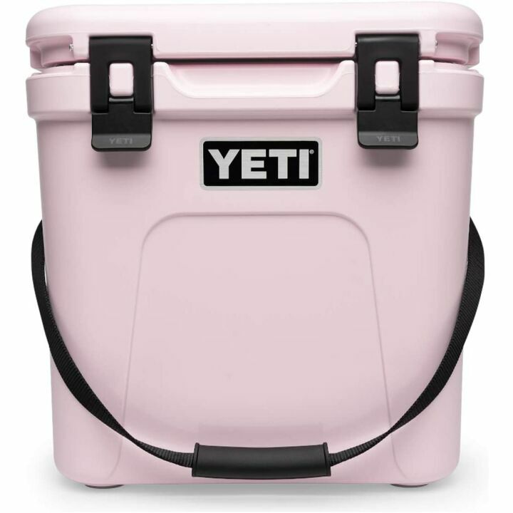 YETI Roadie 24 Cooler - Best Portable Insulation