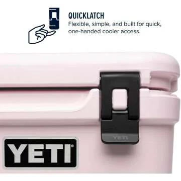 YETI Roadie 24 Cooler - Best Portable Insulation