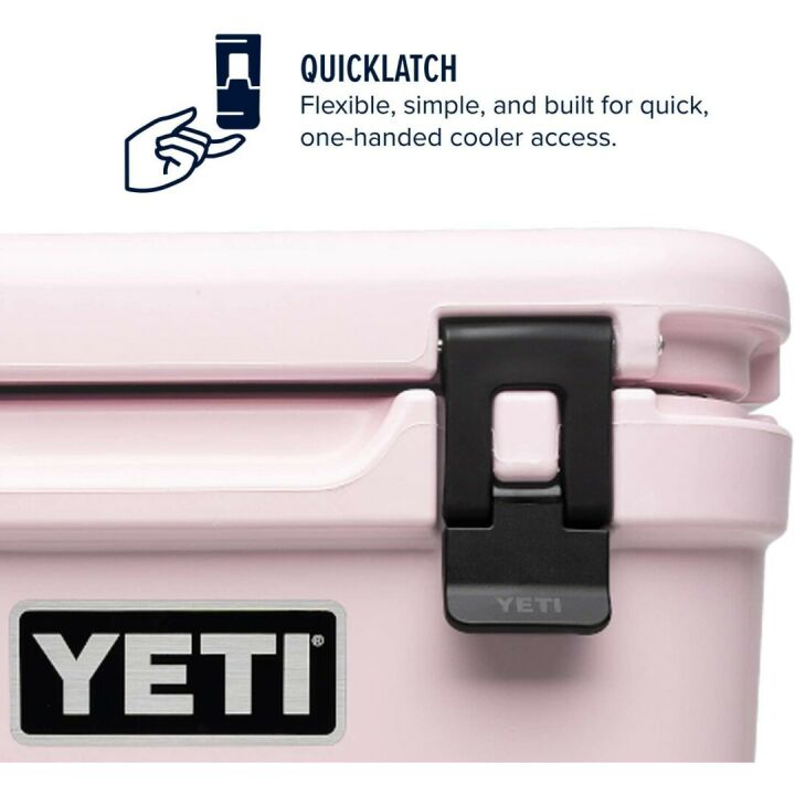 YETI Roadie 24 Cooler - Best Portable Insulation