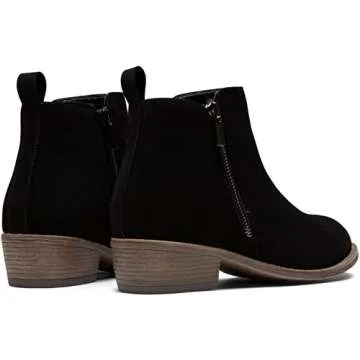 Stylish Vepose Women's Ankle Boots for Comfort and Style