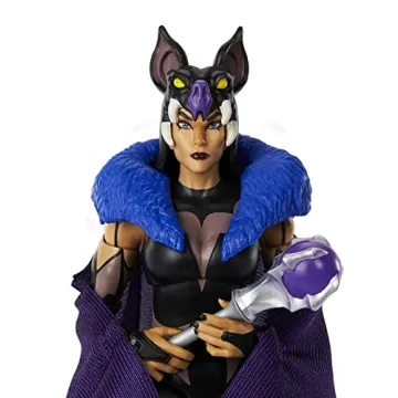 Masterverse Sorceress Evil-Lyn Action Figure Collectible Toys