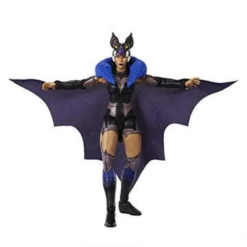 Masterverse Sorceress Evil-Lyn Action Figure Collectible Toys