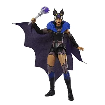 Masterverse Sorceress Evil-Lyn Action Figure Collectible Toys