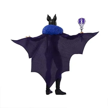 Masterverse Sorceress Evil-Lyn Action Figure Collectible Toys
