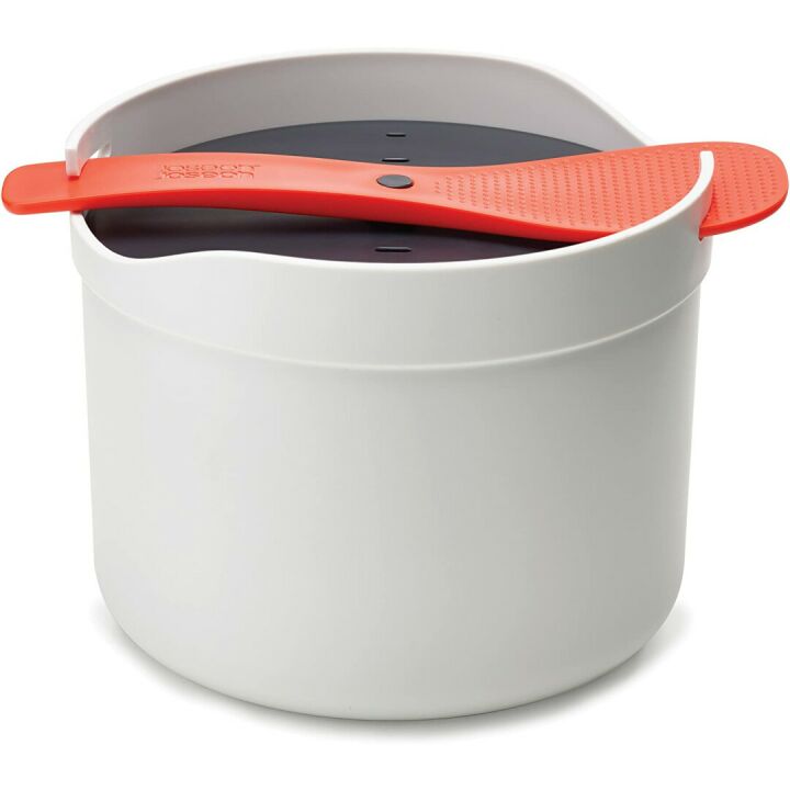 Microwave Rice Cooker by Joseph Joseph