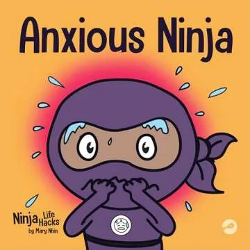 Ninja Life Hacks Growth Mindset 8 Book Box Set (Books 9-16: Perfect, Money, Anxious, Gritty, Dishonest, Shy, Unplugged, Diversity)