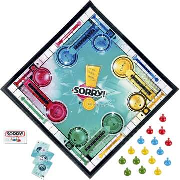 Hasbro Family Board Games | Fun for Kids & Adults