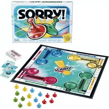 Hasbro Family Board Games | Fun for Kids & Adults
