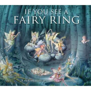 If You See a Fairy Ring