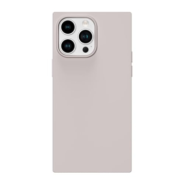 Cocomii Rectangle Case for iPhone 13 Pro Max - Stylish Protection