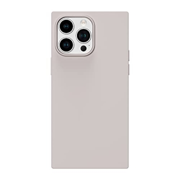 Cocomii Rectangle Case for iPhone 13 Pro Max - Stylish Protection