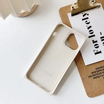 Cocomii Rectangle Case for iPhone 13 Pro Max - Stylish Protection