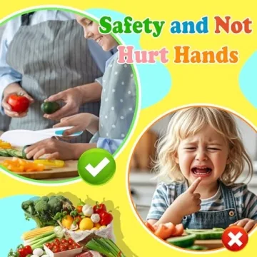 23 PCS Kids Cooking Set for Safe Toddler Culinary Fun
