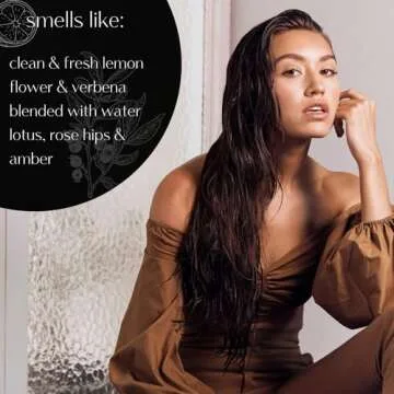 Prive Smoothing Solution (3 Fluid Ounces / 88 Milliliters) - Combat Frizz Creating a Sleek Finish for Straight, Defined and Soft Hair