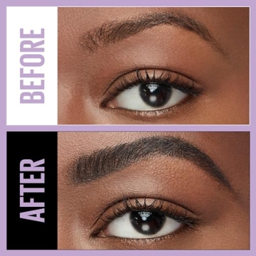 Maybelline Express Brow Ultra Slim Eyebrow Pencil - Define Your Look