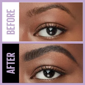 Maybelline Express Brow Ultra Slim Eyebrow Pencil - Define Your Look