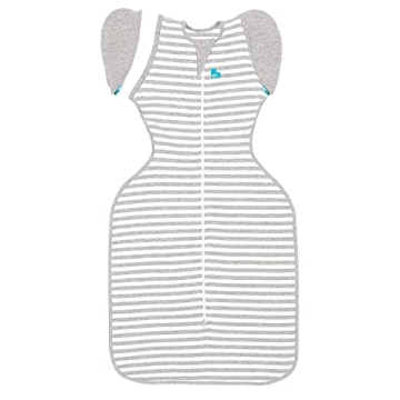 Love to Dream Swaddle UP Transition Bag for Babies