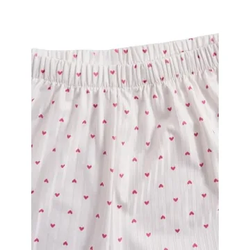 Verdusa Women's Soft Pajama Set for Cozy Nights