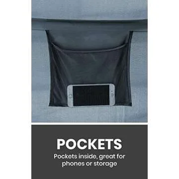 Alvantor Bed Canopy Tents for Privacy and Comfort