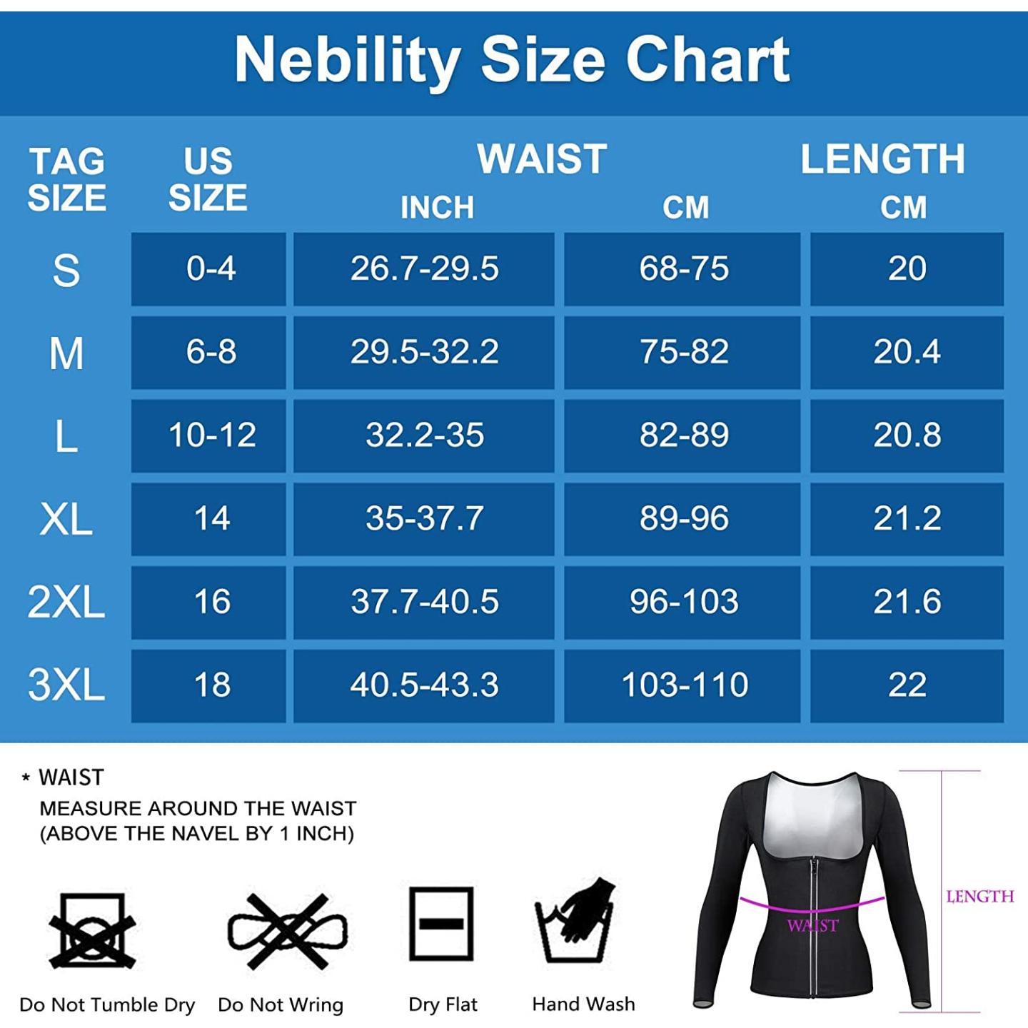 Sauna Sweat Suit for Women - Weight Loss & Shaping