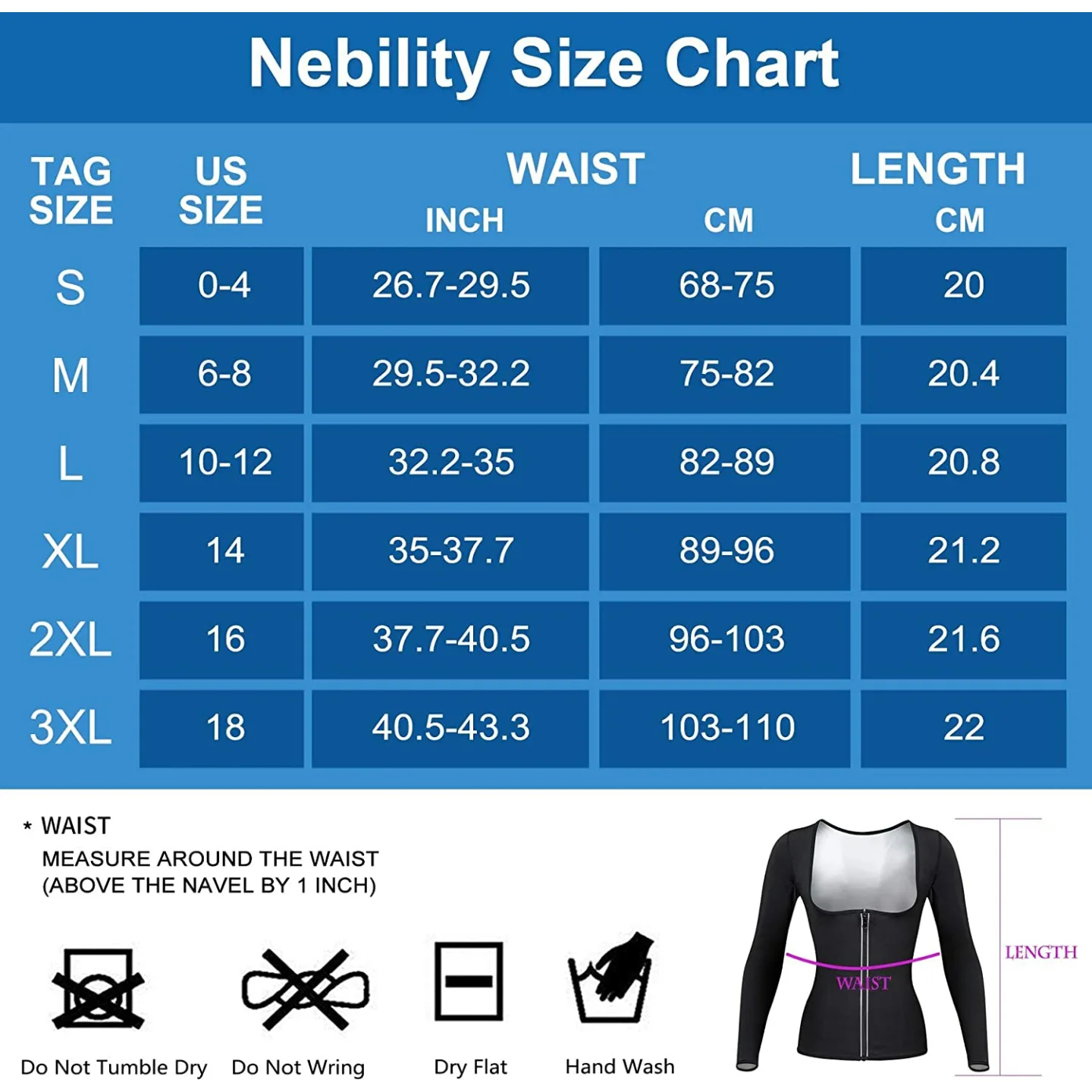 Sauna Sweat Suit for Women - Weight Loss & Shaping